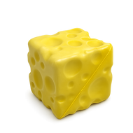 Cheese Squishies