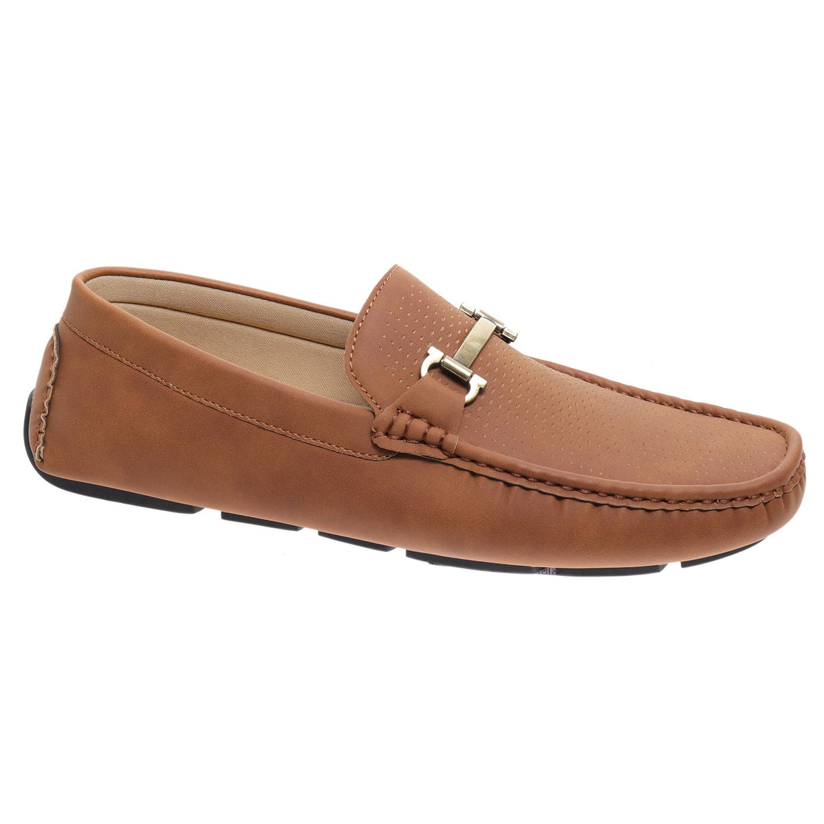 Marco Ferrara Duncan New Tan