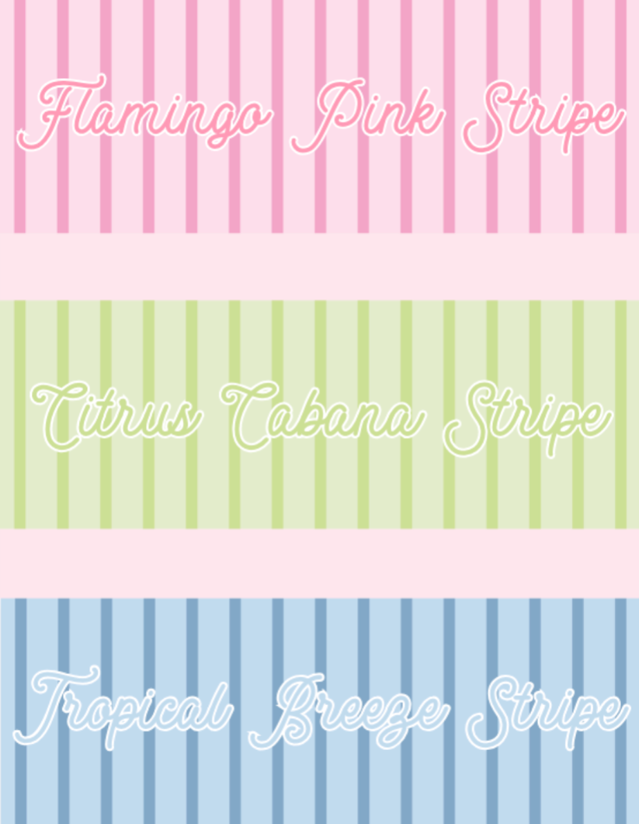 The Ribbed Bamboo Short Pajama Set