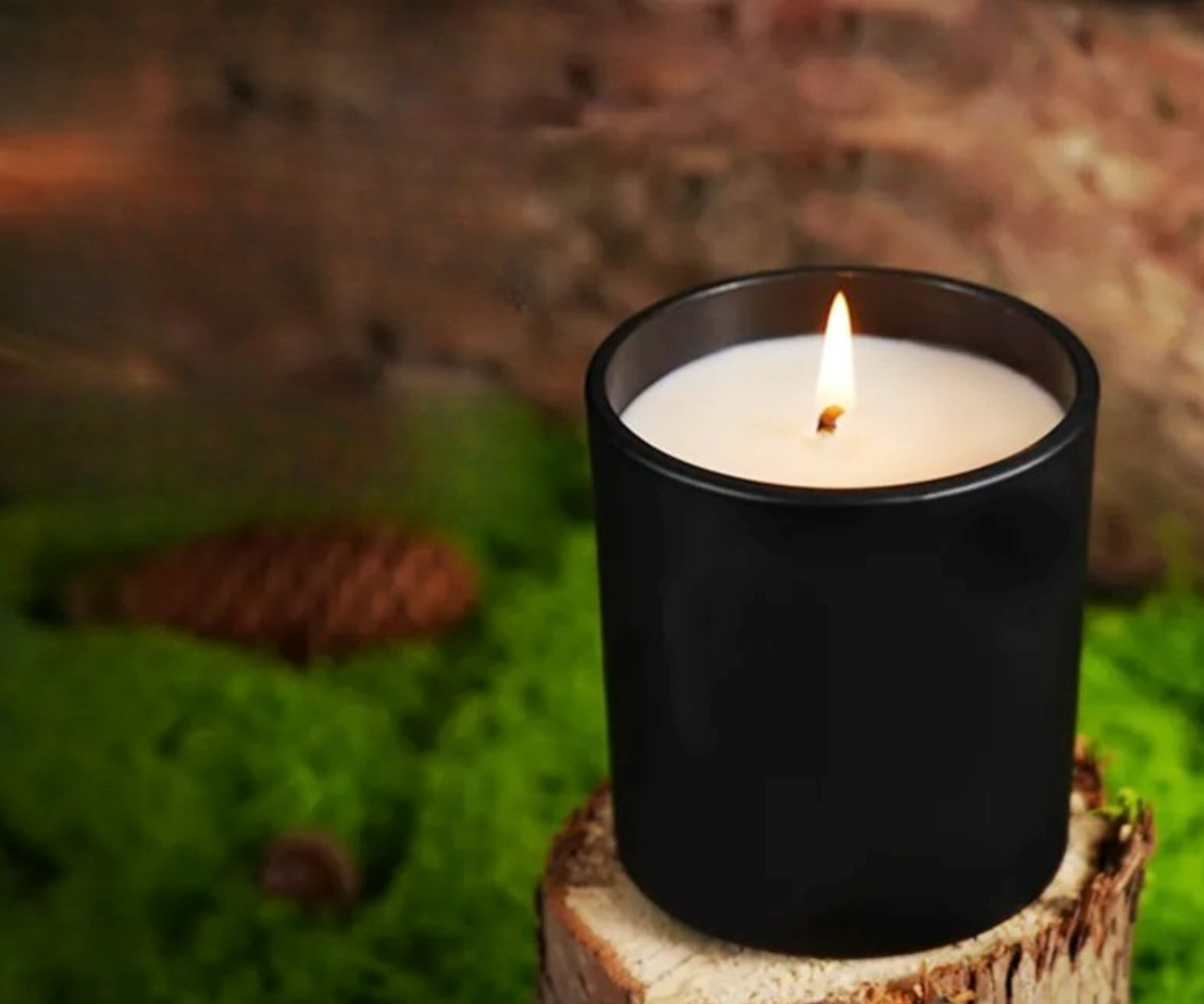 Boujee by Nature 16 oz 100% Soy Candle