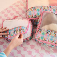 Brooks Avenue Packing Cubes Laura Park