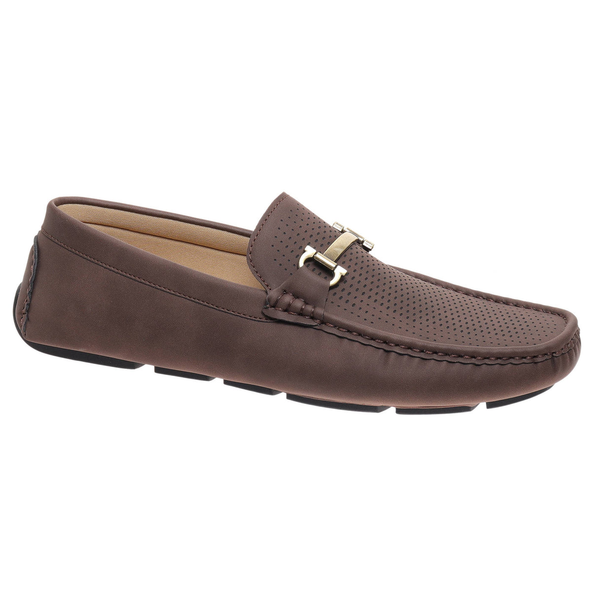 Marco Ferrara Duncan New Tan