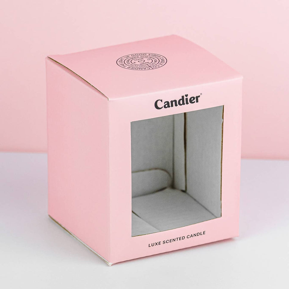 Calm Down Candle