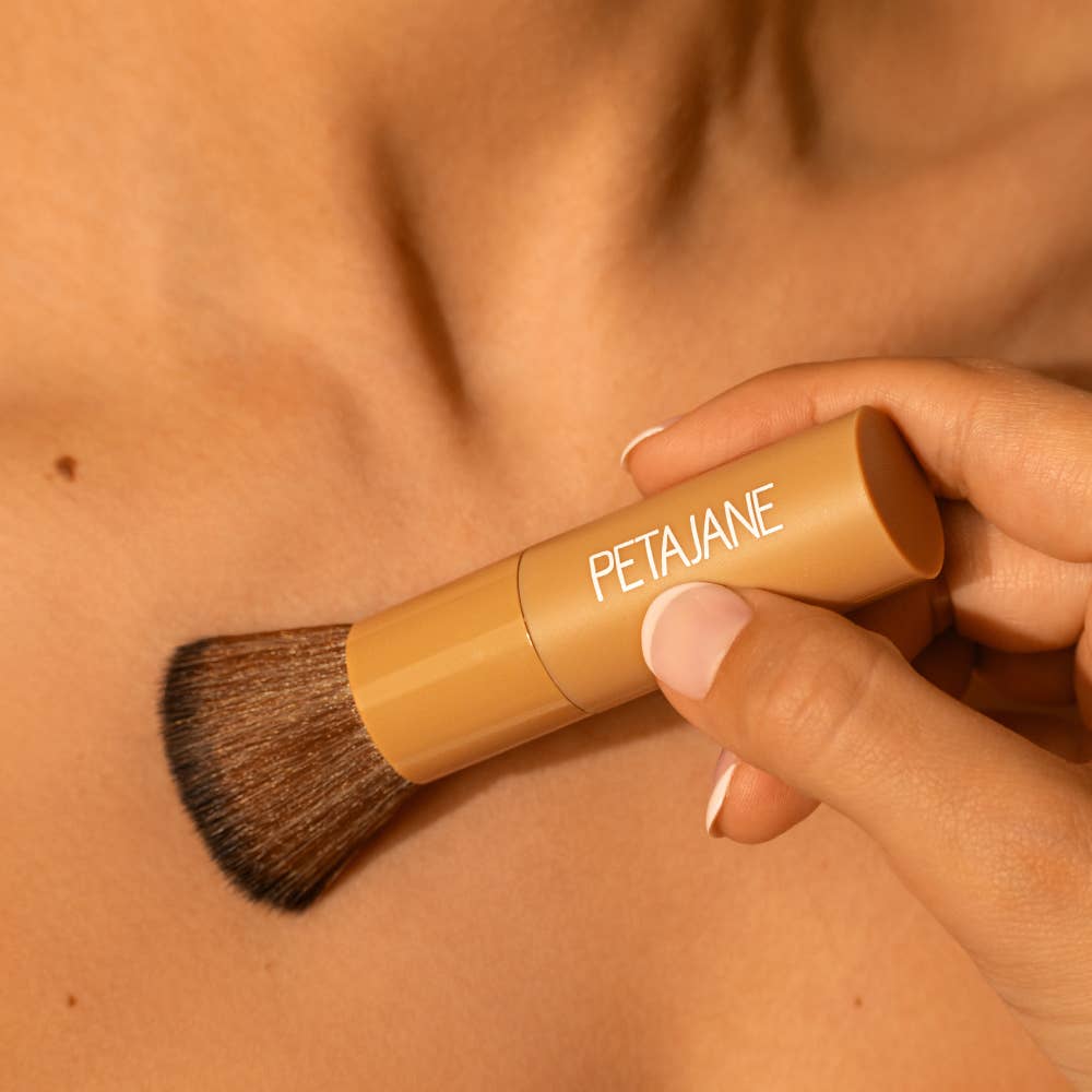 Pack of 12 - Face Perfecting Brush - Wholesale