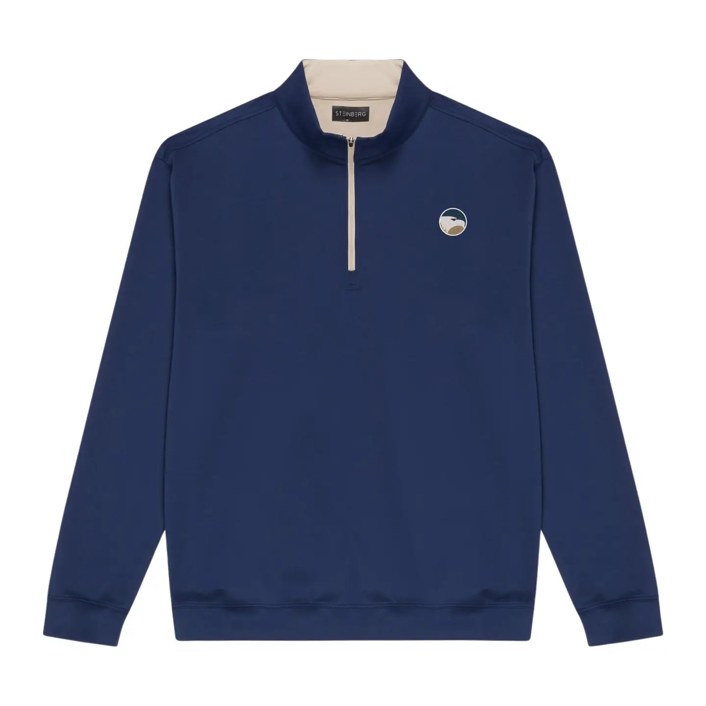 The Fit GSU Pullover