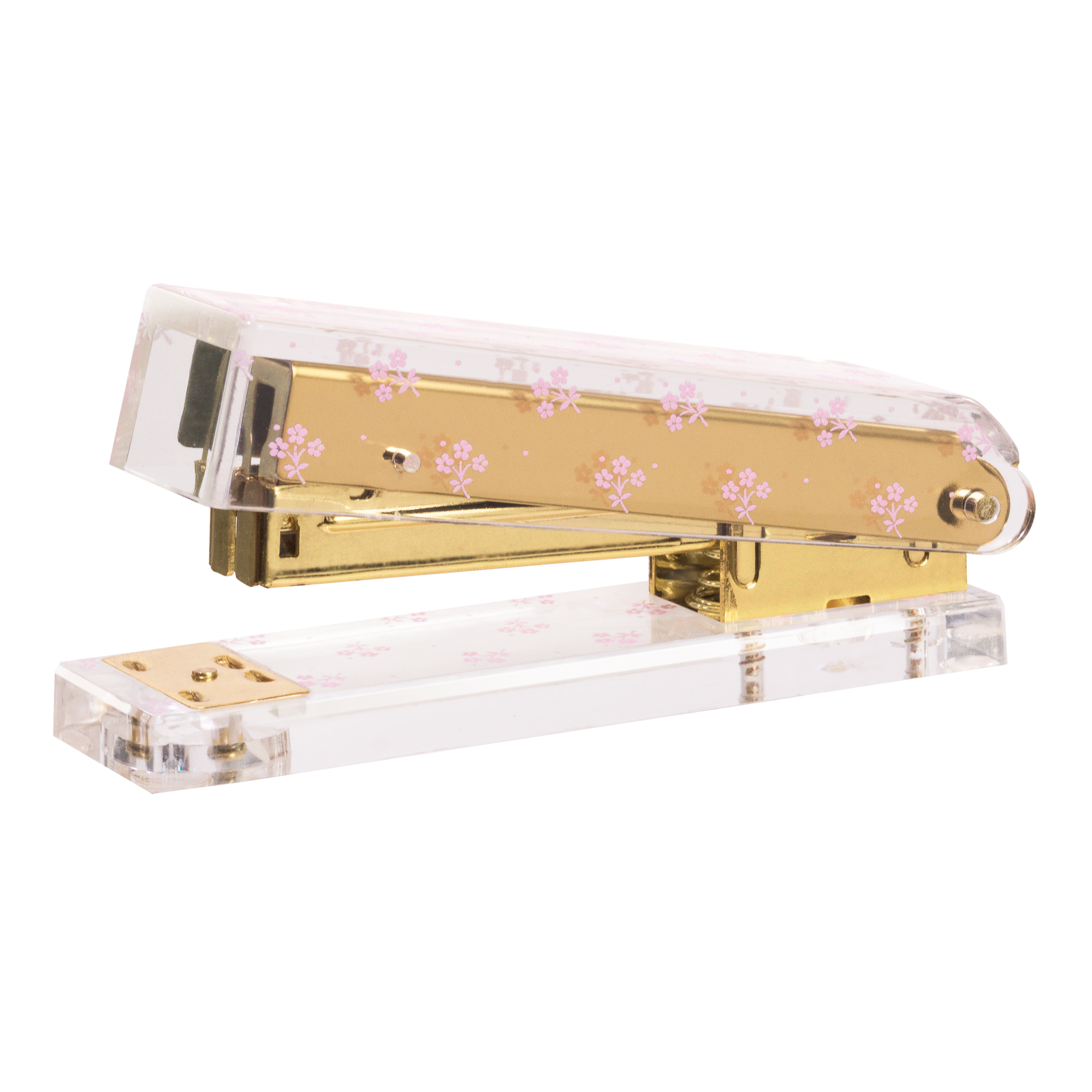 Laura Ashley English Garden Stapler