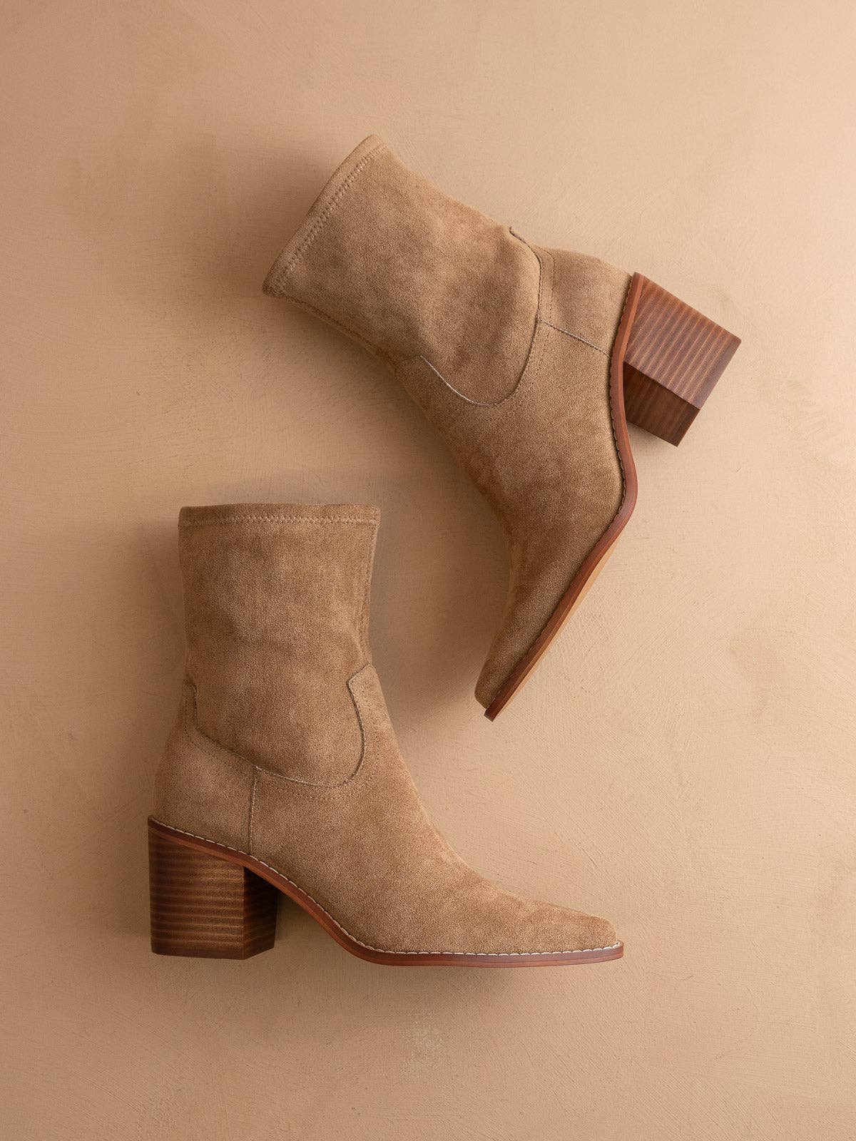 Vienna Boots