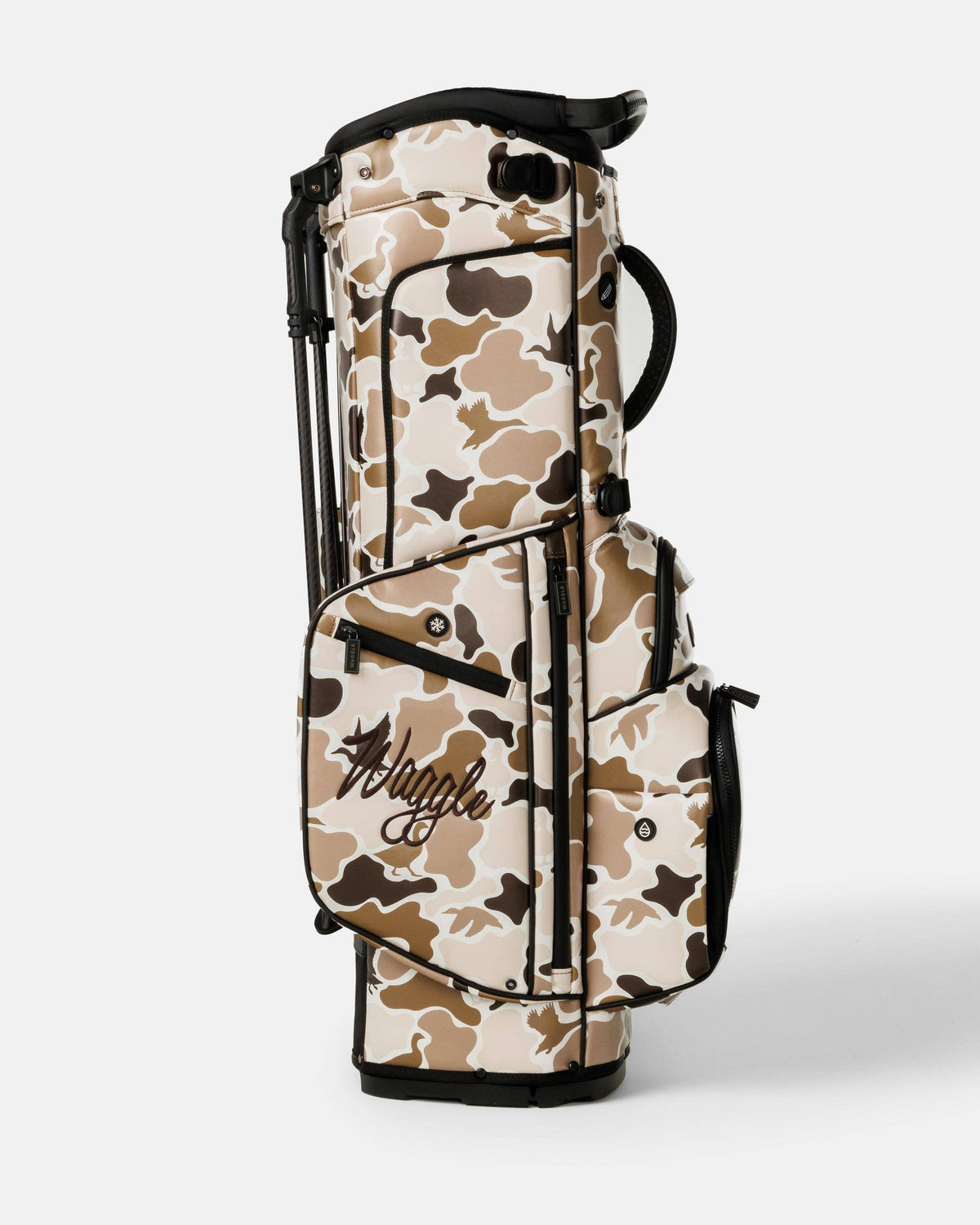 Members Hybrid Golf Bag - Duck Blind