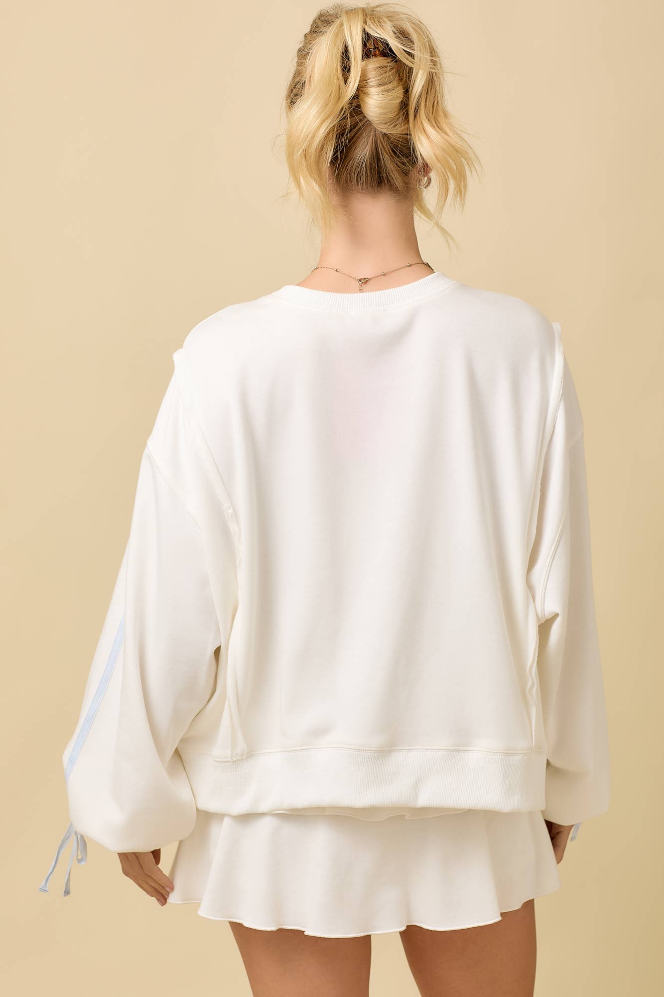 Tennis Club Sweatshirt