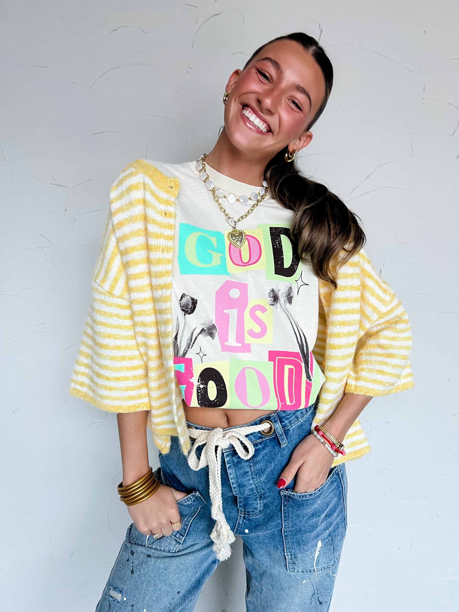 God is Good Magazine