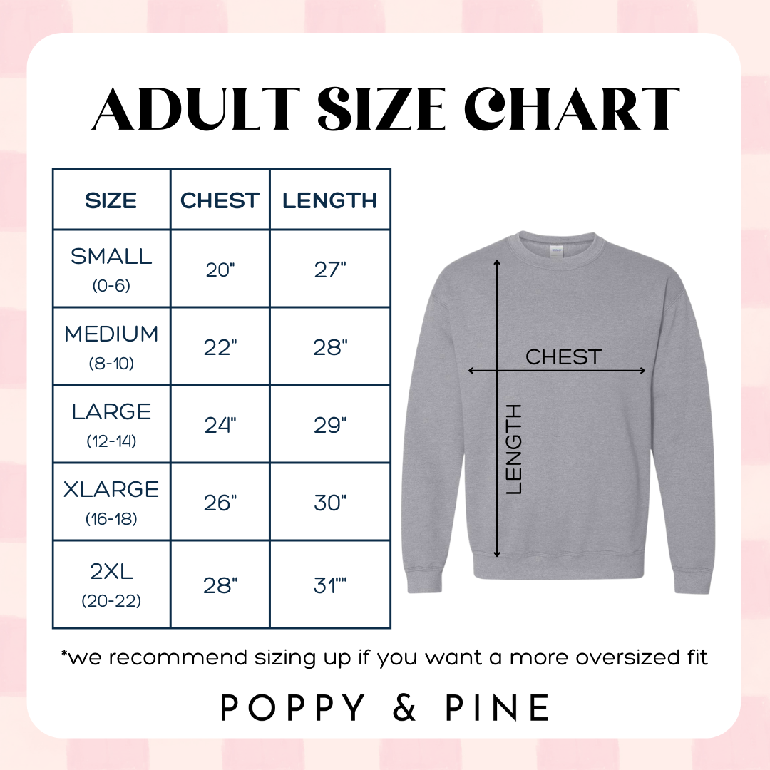 Bless Your Heart Inside out Sweatshirt