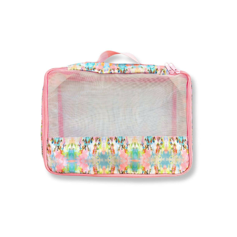 Brooks Avenue Packing Cubes Laura Park