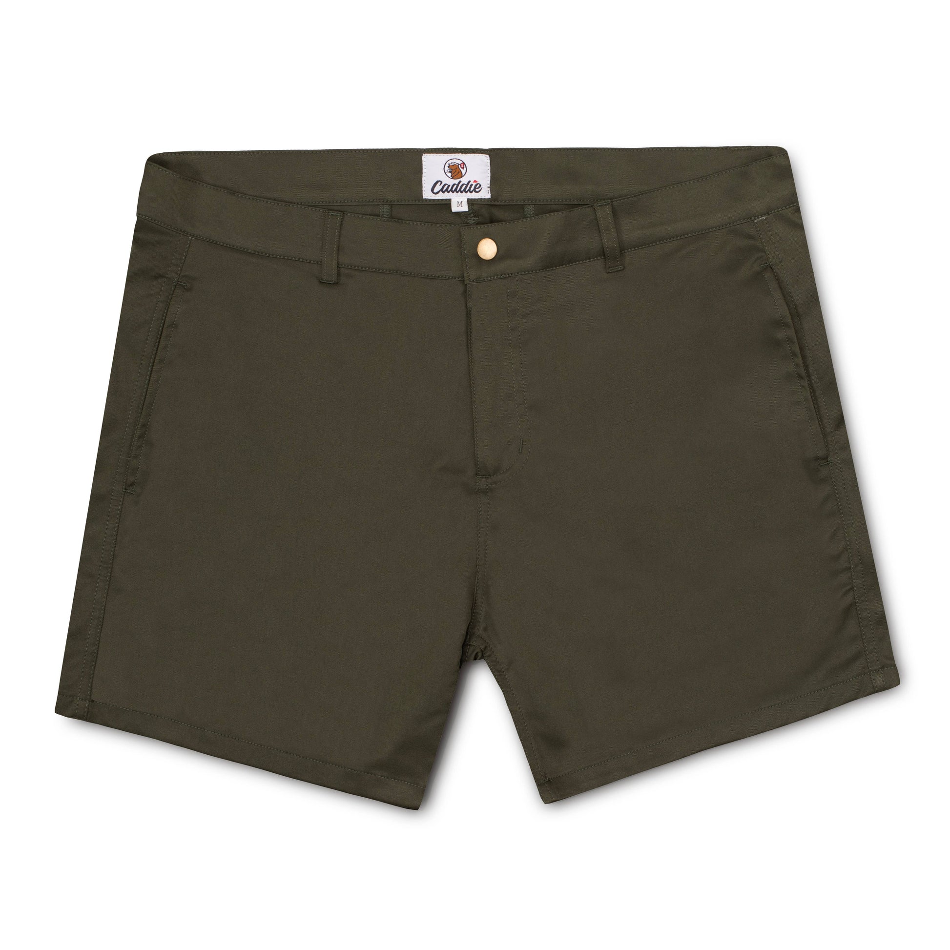 Caddie Bunker Shorts
