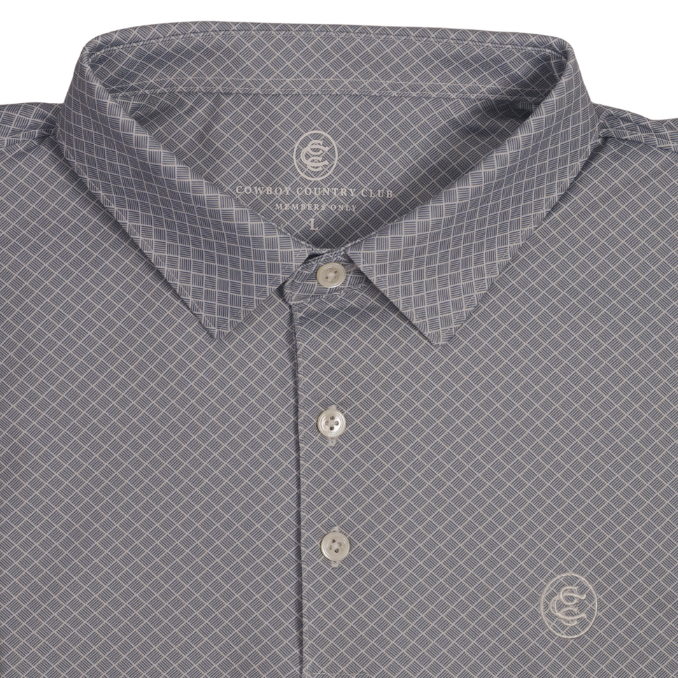 Boardwalk Polo GREEN