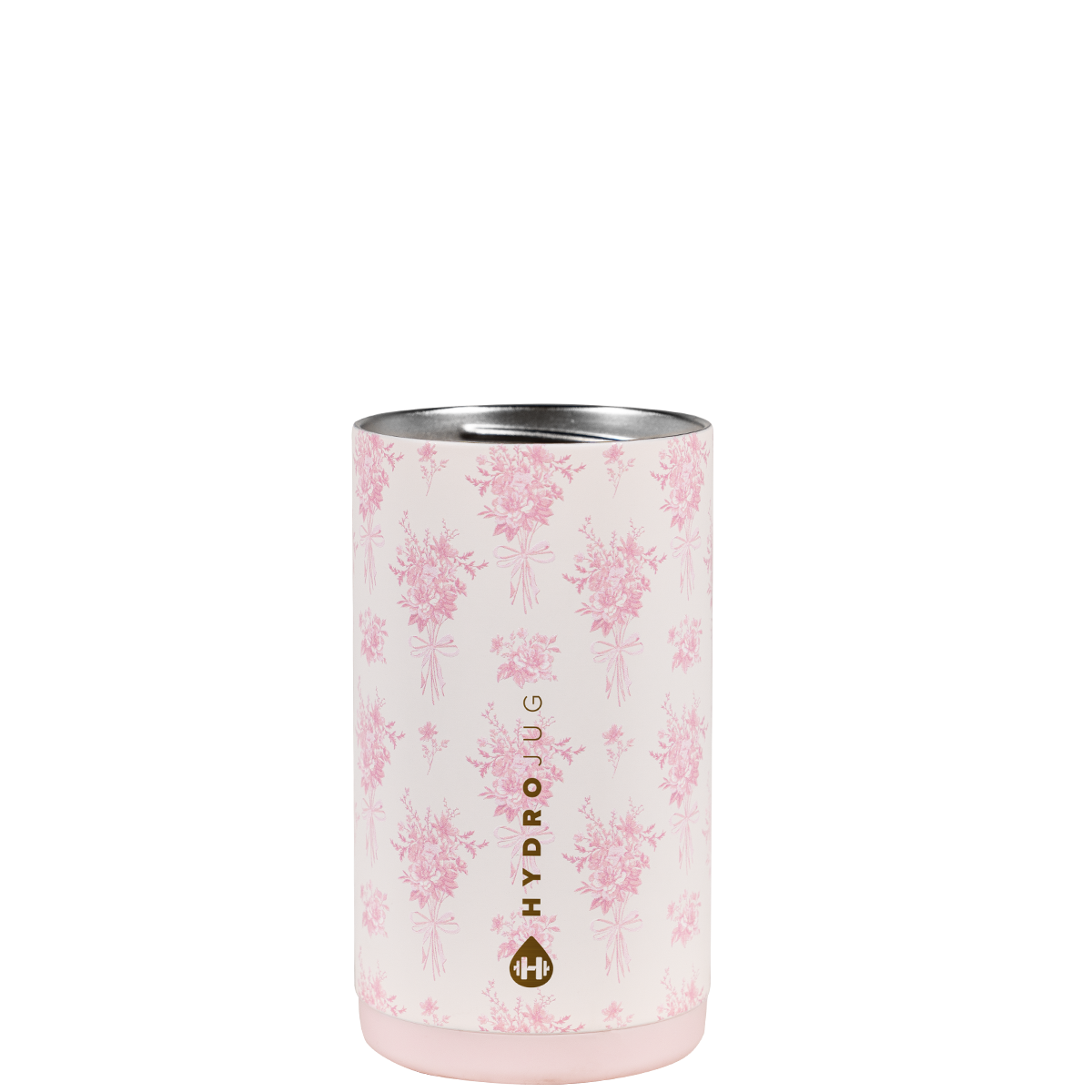 Bouquet Slim Can Cooler