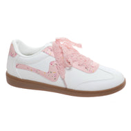 Lace Sneakers