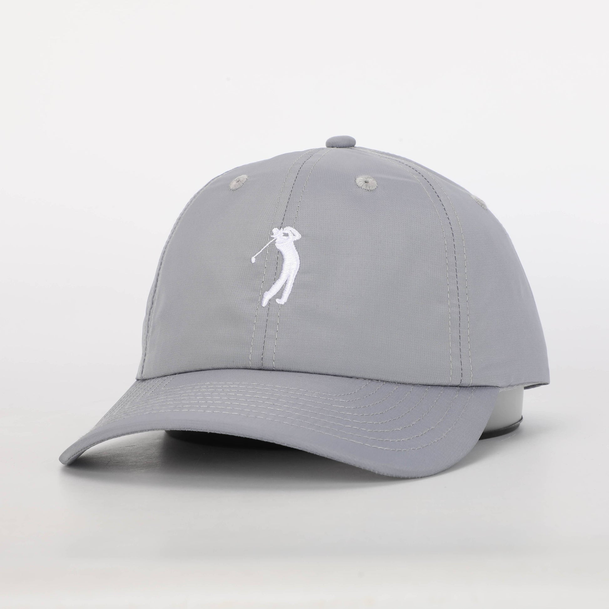 Performance Classic Hat: Black