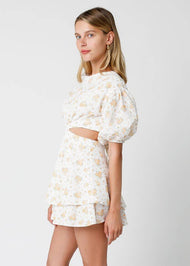 *Macy Mini Dress