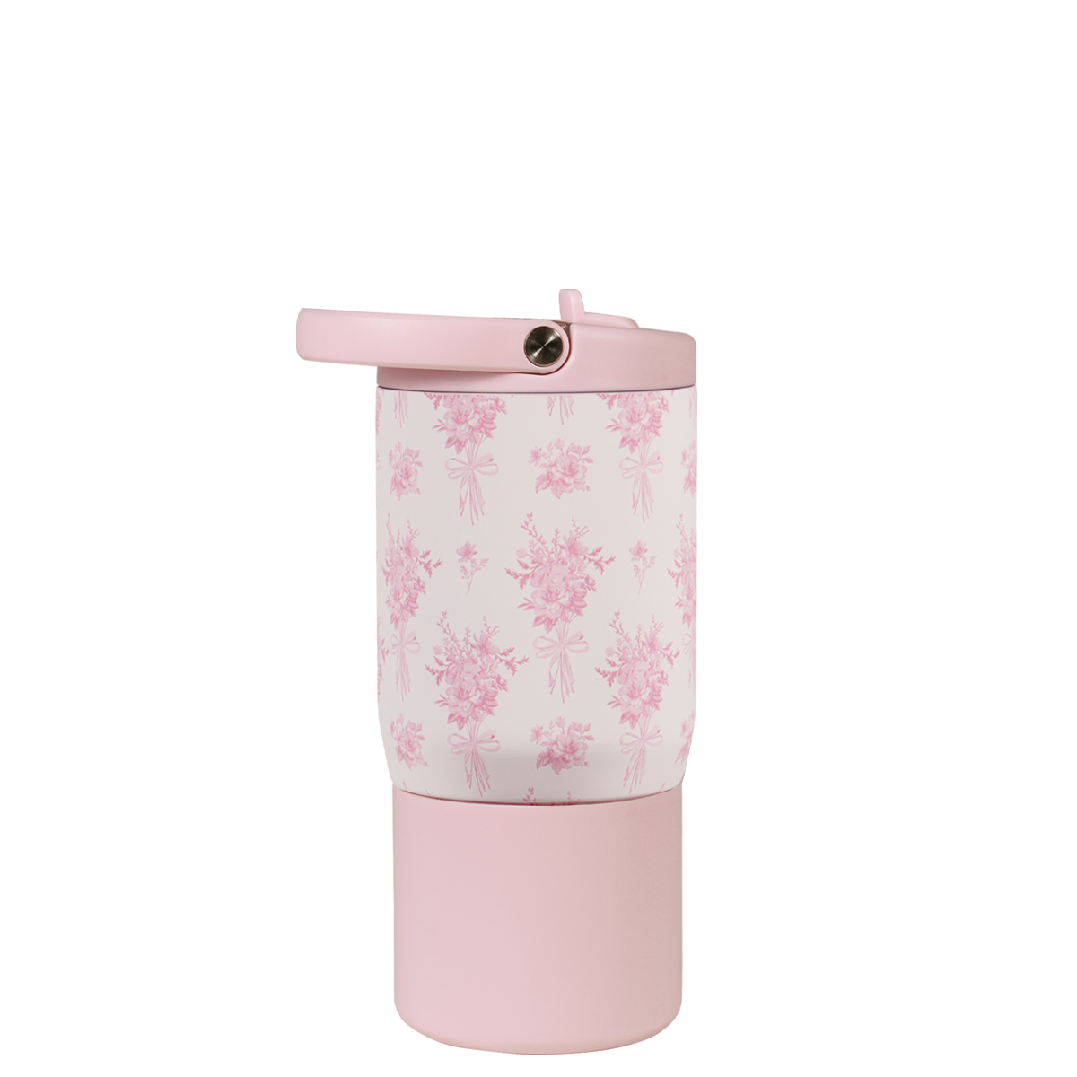 Bouquet Sport Water Bottle