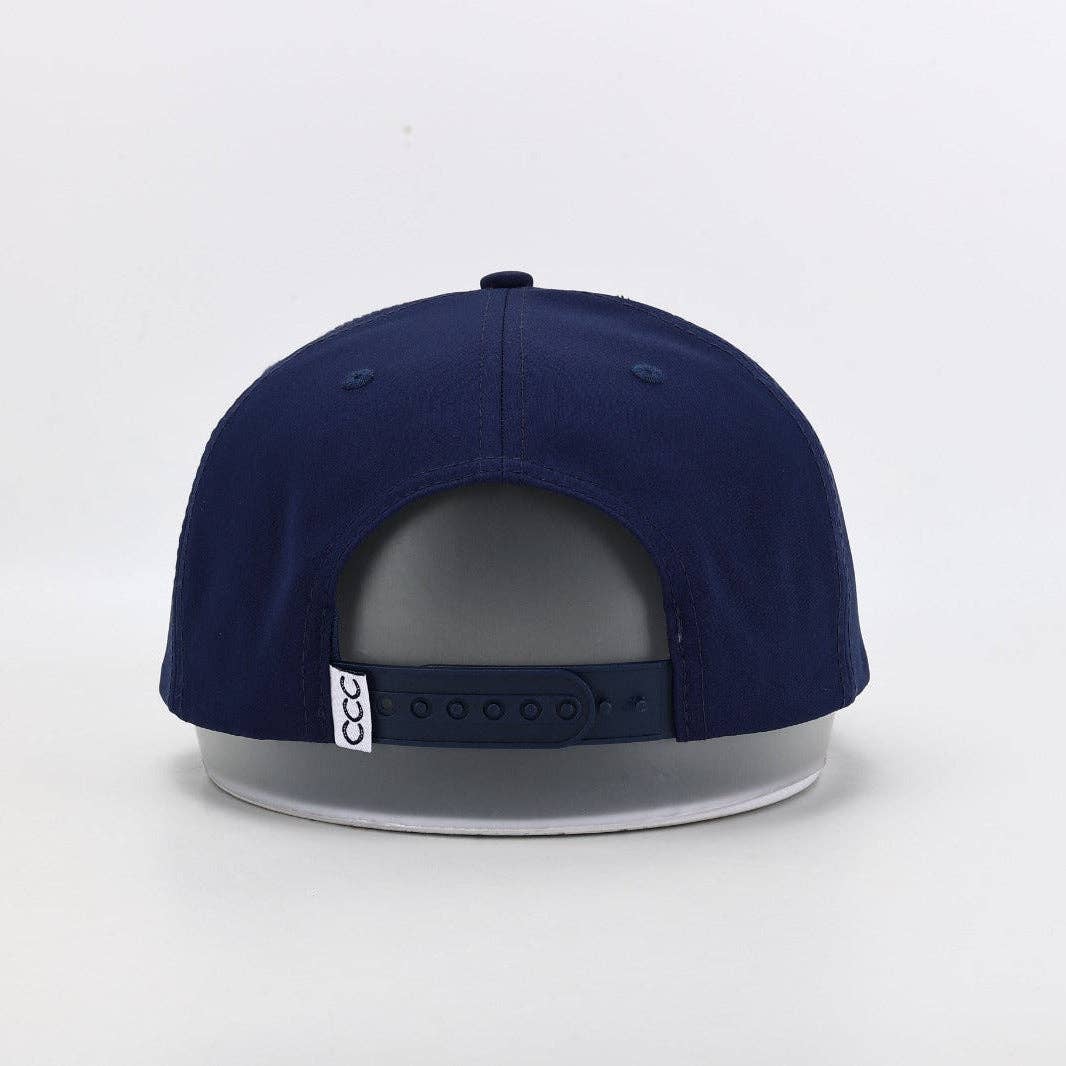 Member Hat: Black