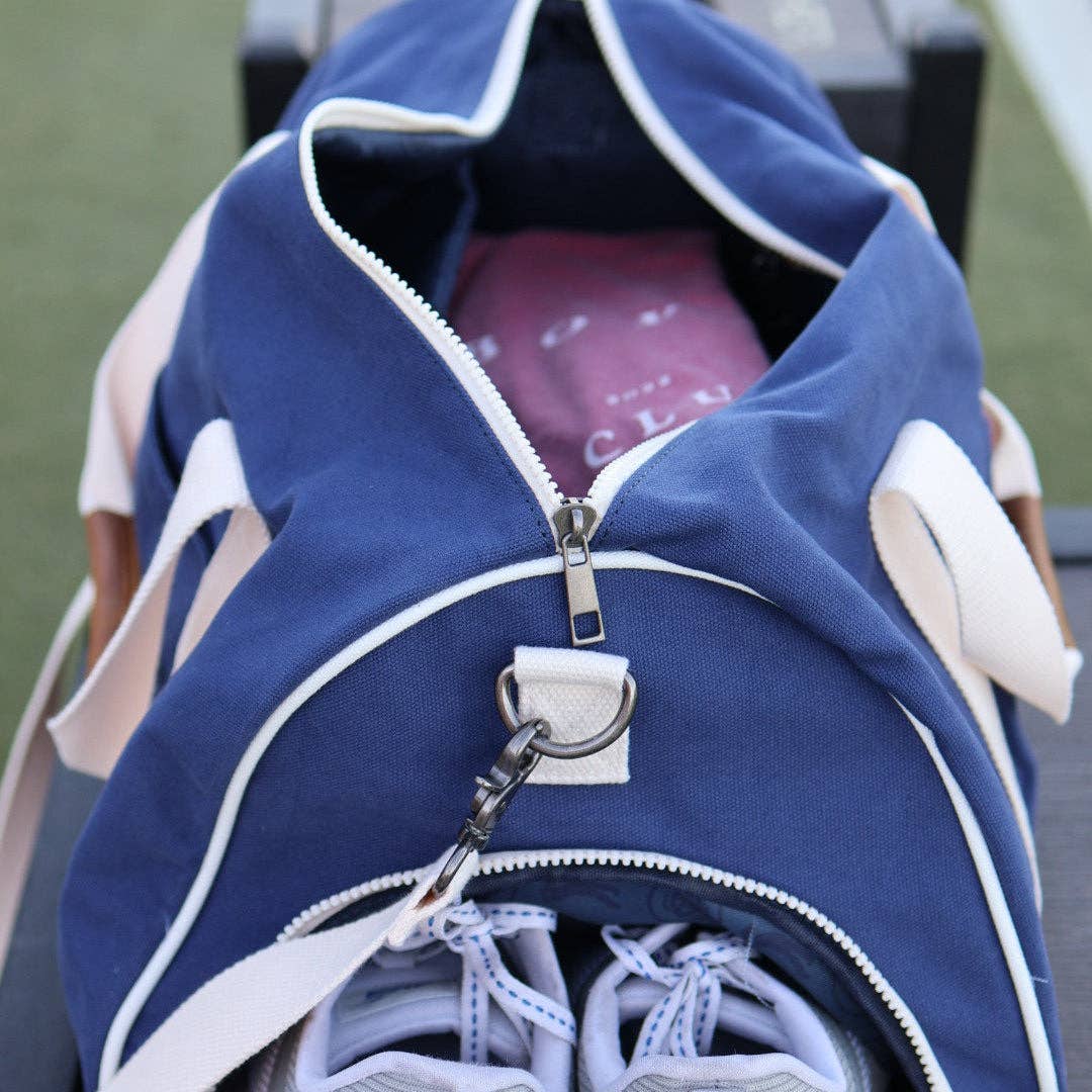 Clubhouse Duffle Bag