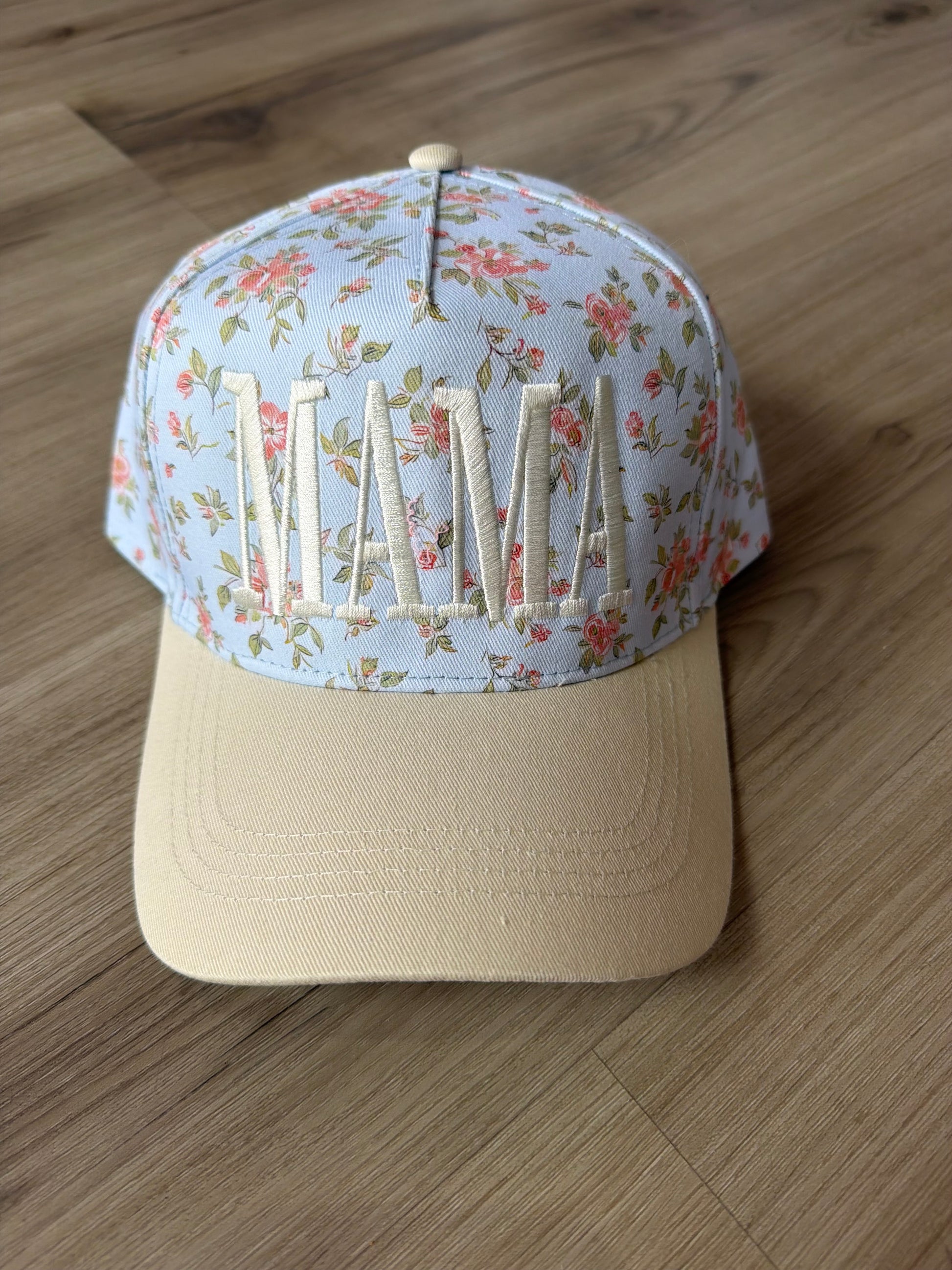 Mama Trucker Hats