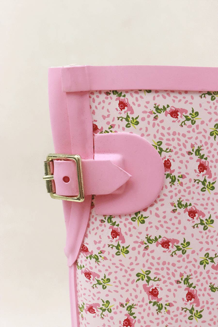 Floral Rain Boots