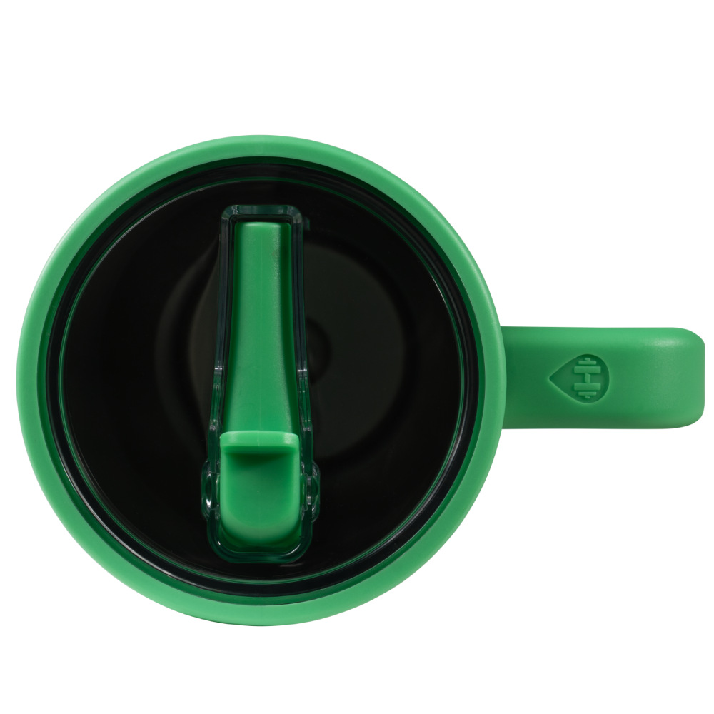 Tee Time HydroJug 40 oz Traveler Tumbler