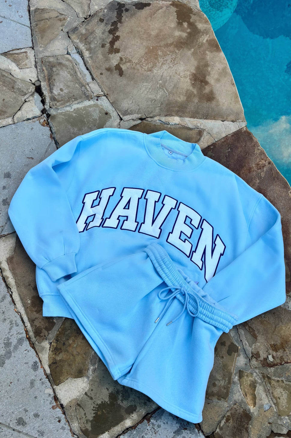 HAVEN Sweat Shorts