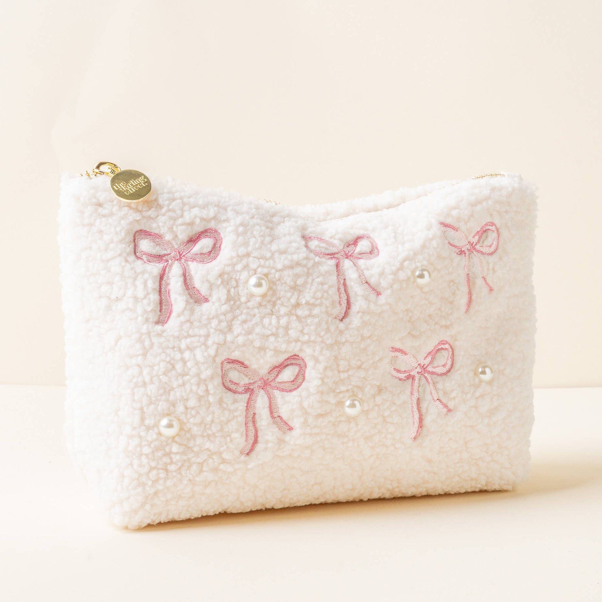 Teddy Pouch