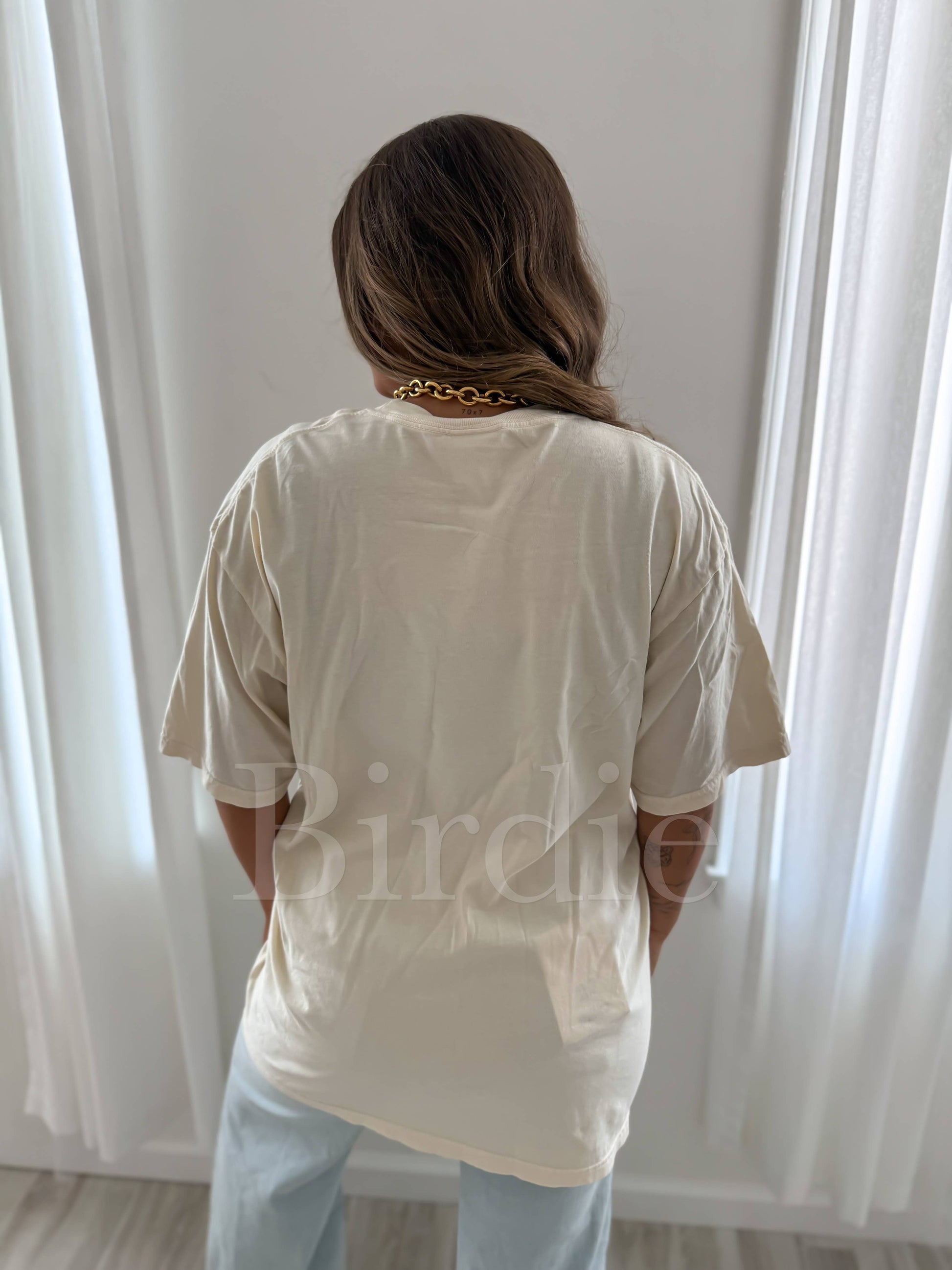 Make Heaven Crowded Graphic Tee