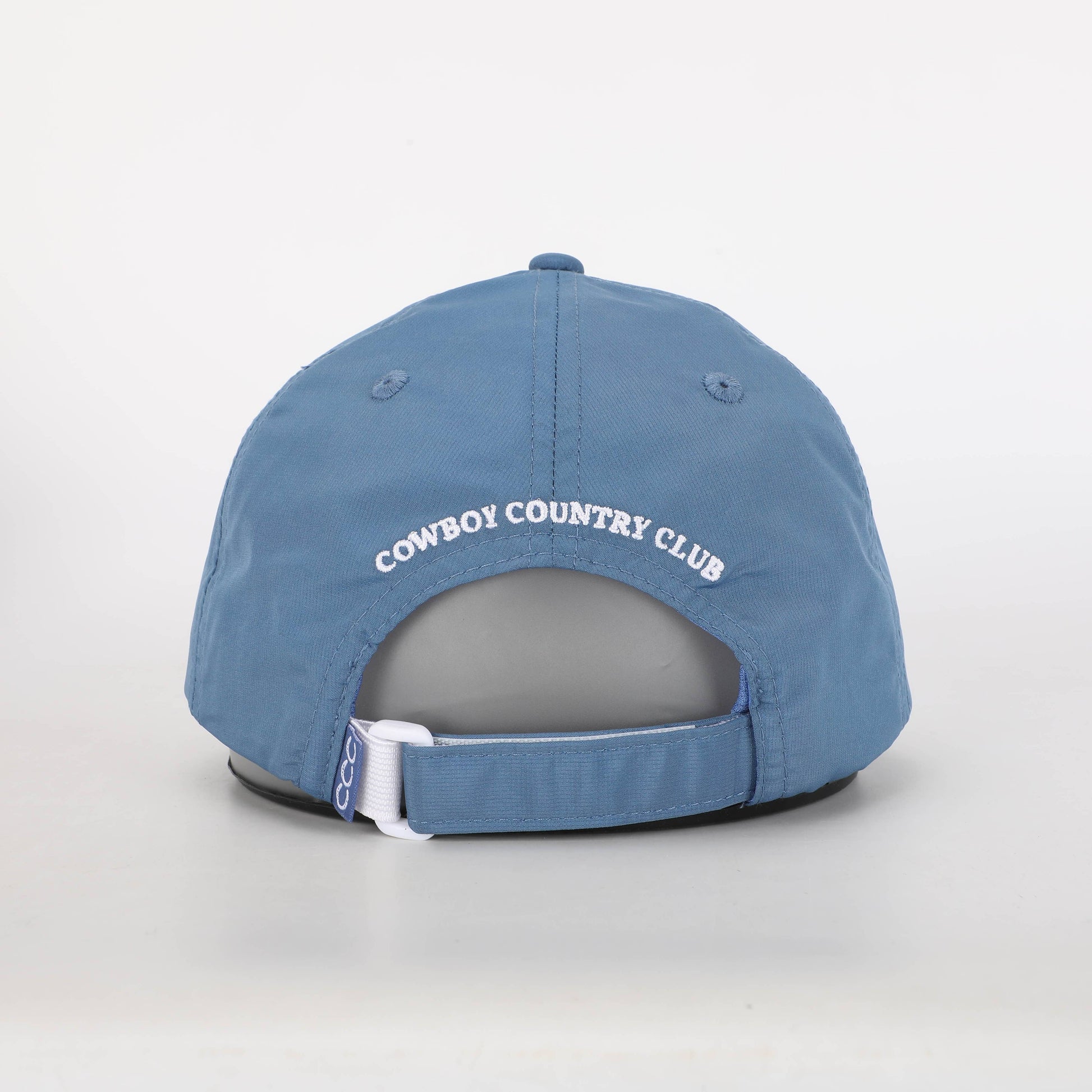Performance Classic Hat: Black