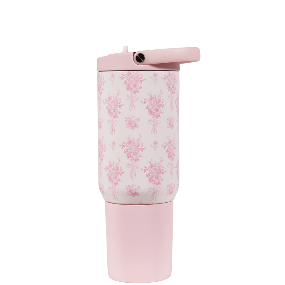 Bouquet Sport Water Bottle