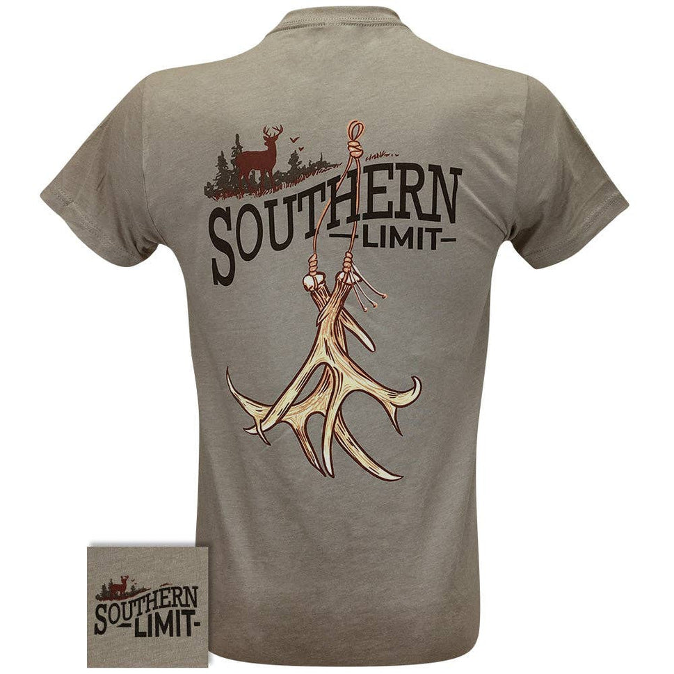 SL-82 Southern Limit Antler Rattle