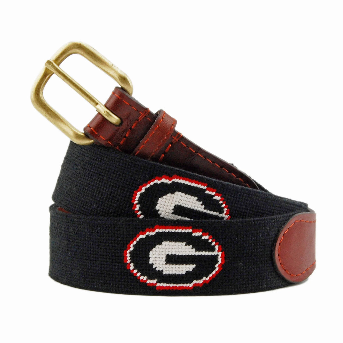 Georgia G (Black) Belt