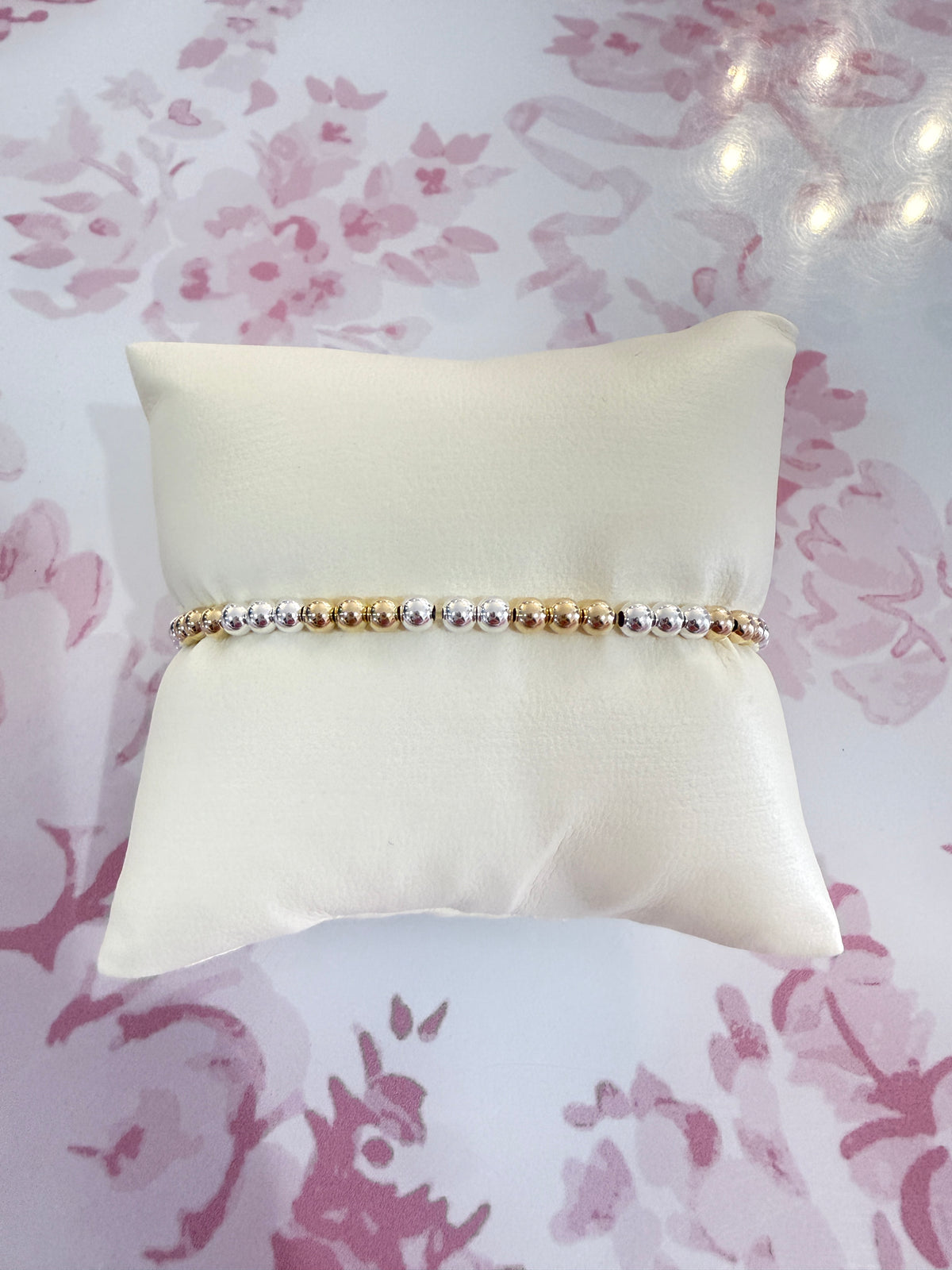 Bara Boheme B. Classic Triple 2 Tone 4mm