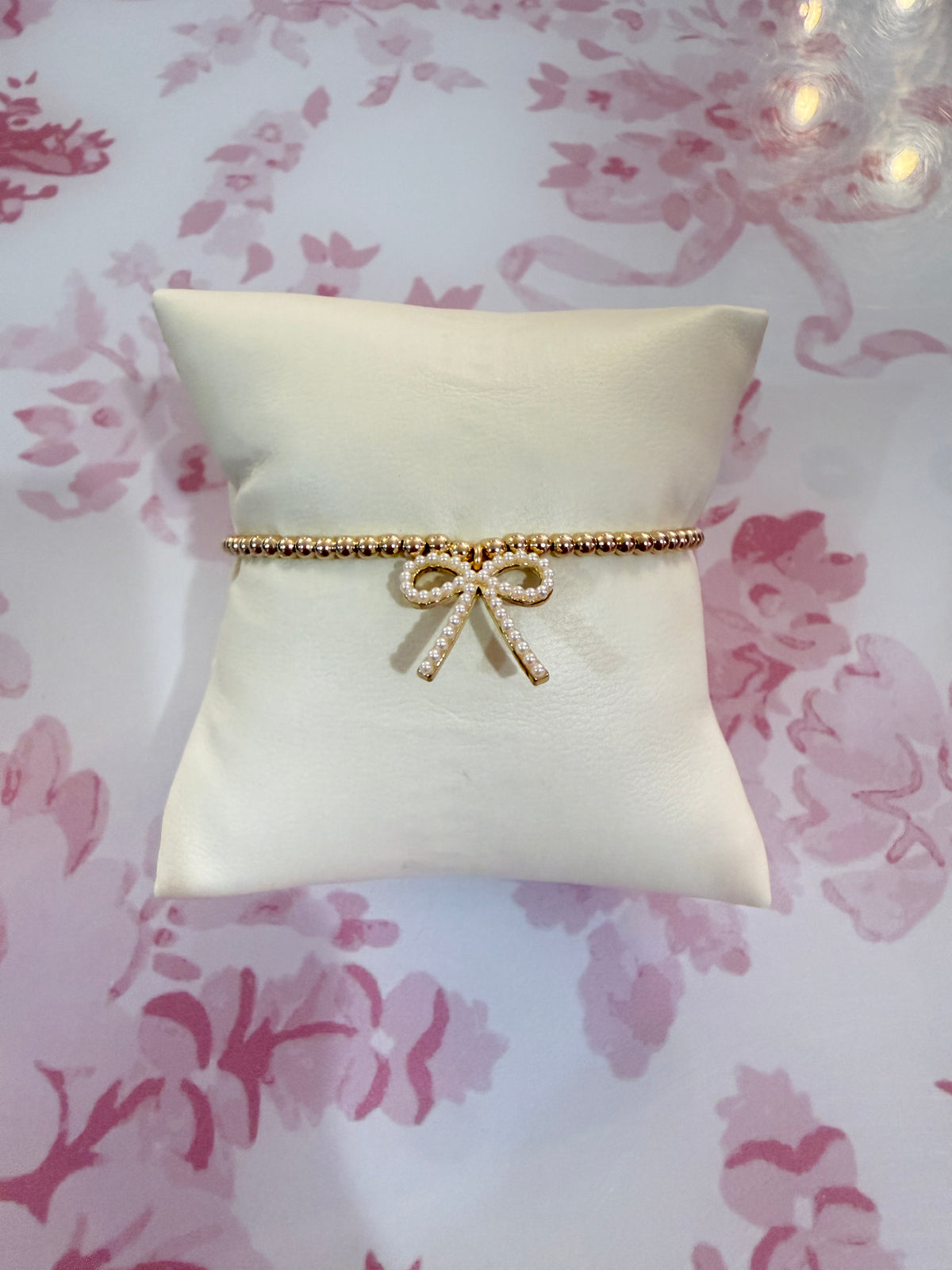 Bara Boheme Bow FWP Classic GF