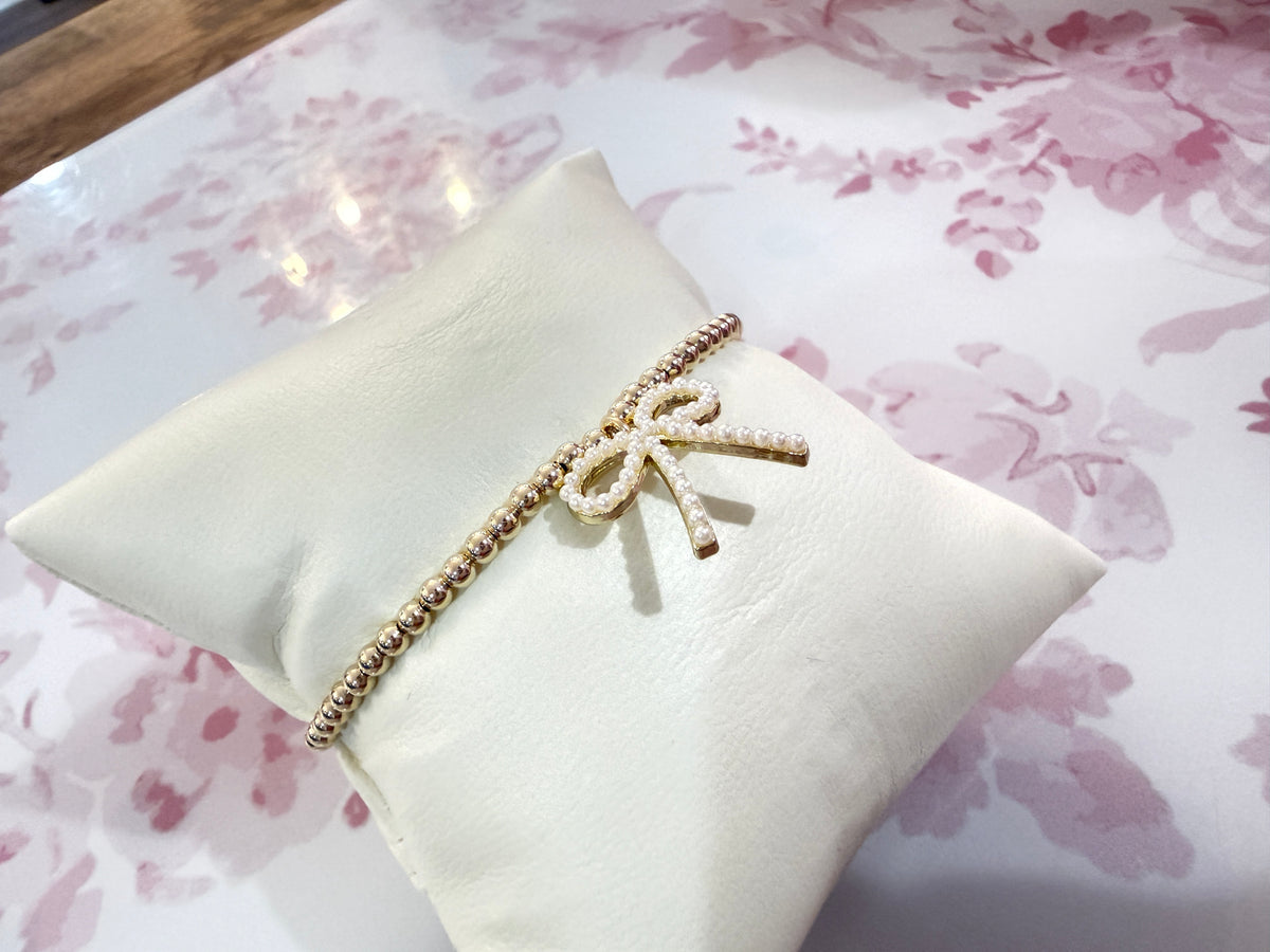Bara Boheme Bow FWP Classic GF