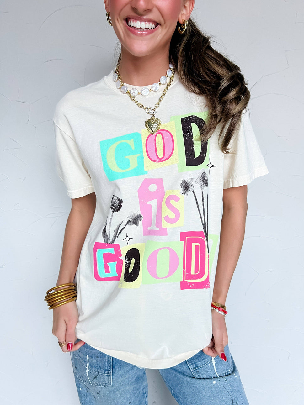 God is Good Magazine