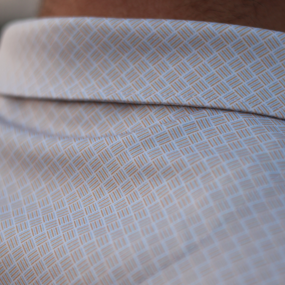 Boardwalk Polo BLUE