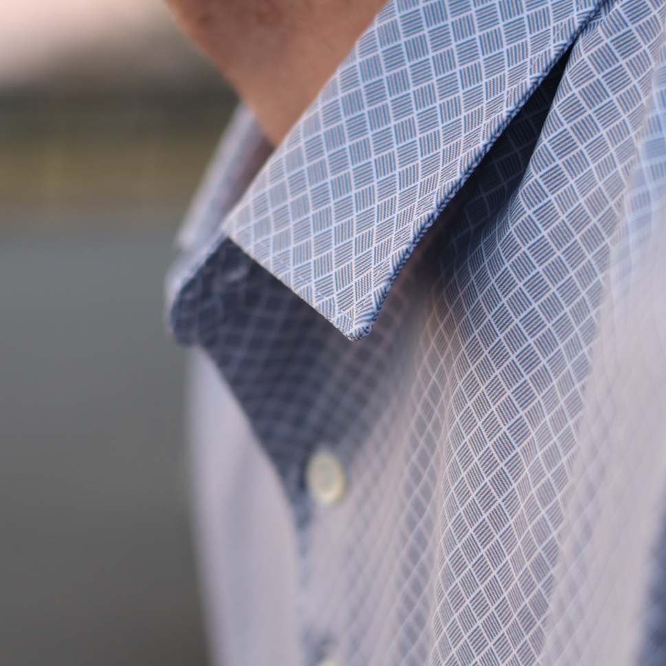 Boardwalk Polo BLUE