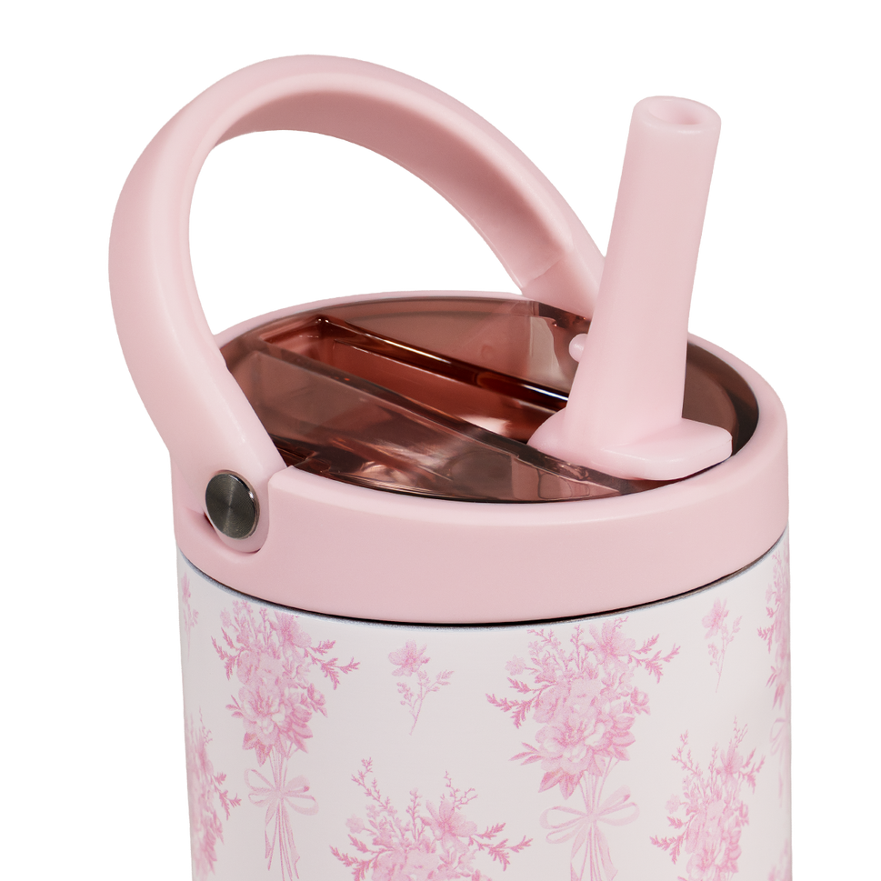 Bouquet Sport Water Bottle