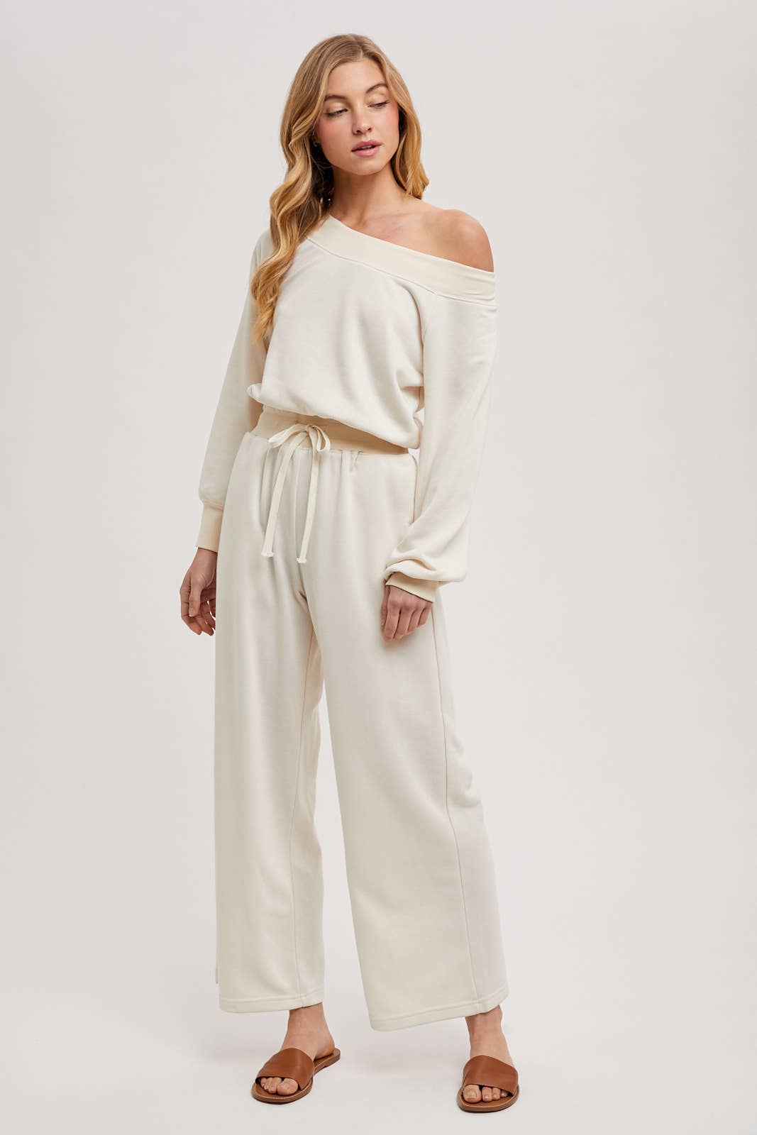 Knit Jumpsuit