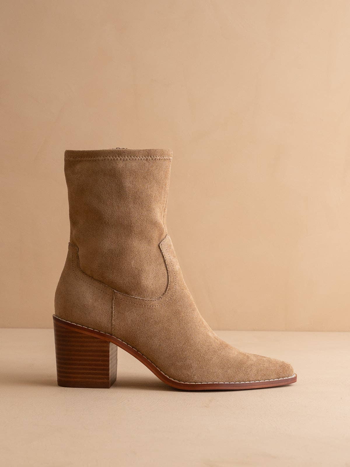 Vienna Boots