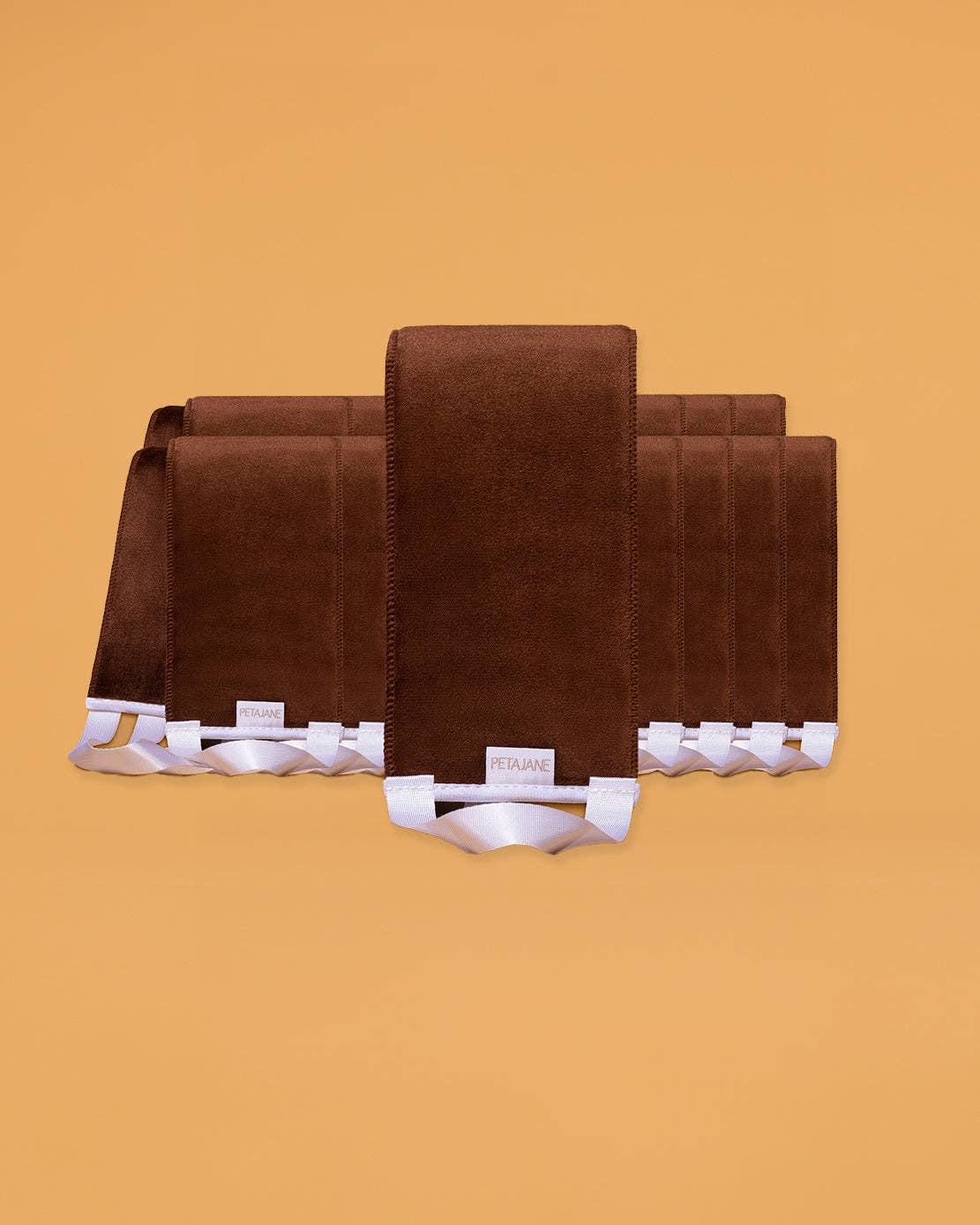 Pack of 12 - Back Self-Tanning Applicator - Wholesale