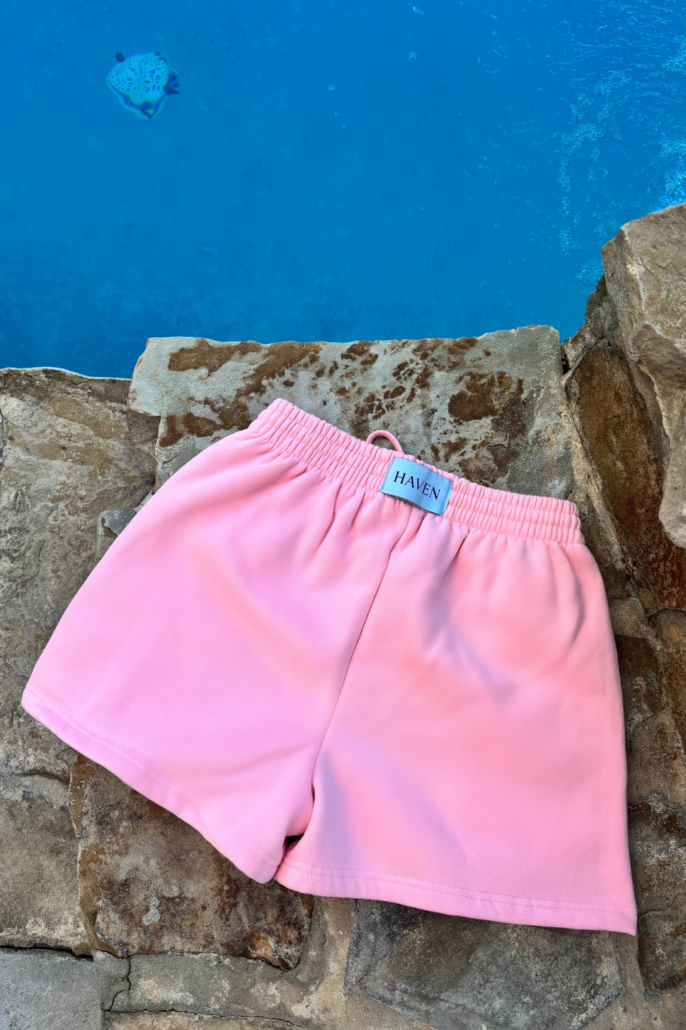 HAVEN Sweat Shorts