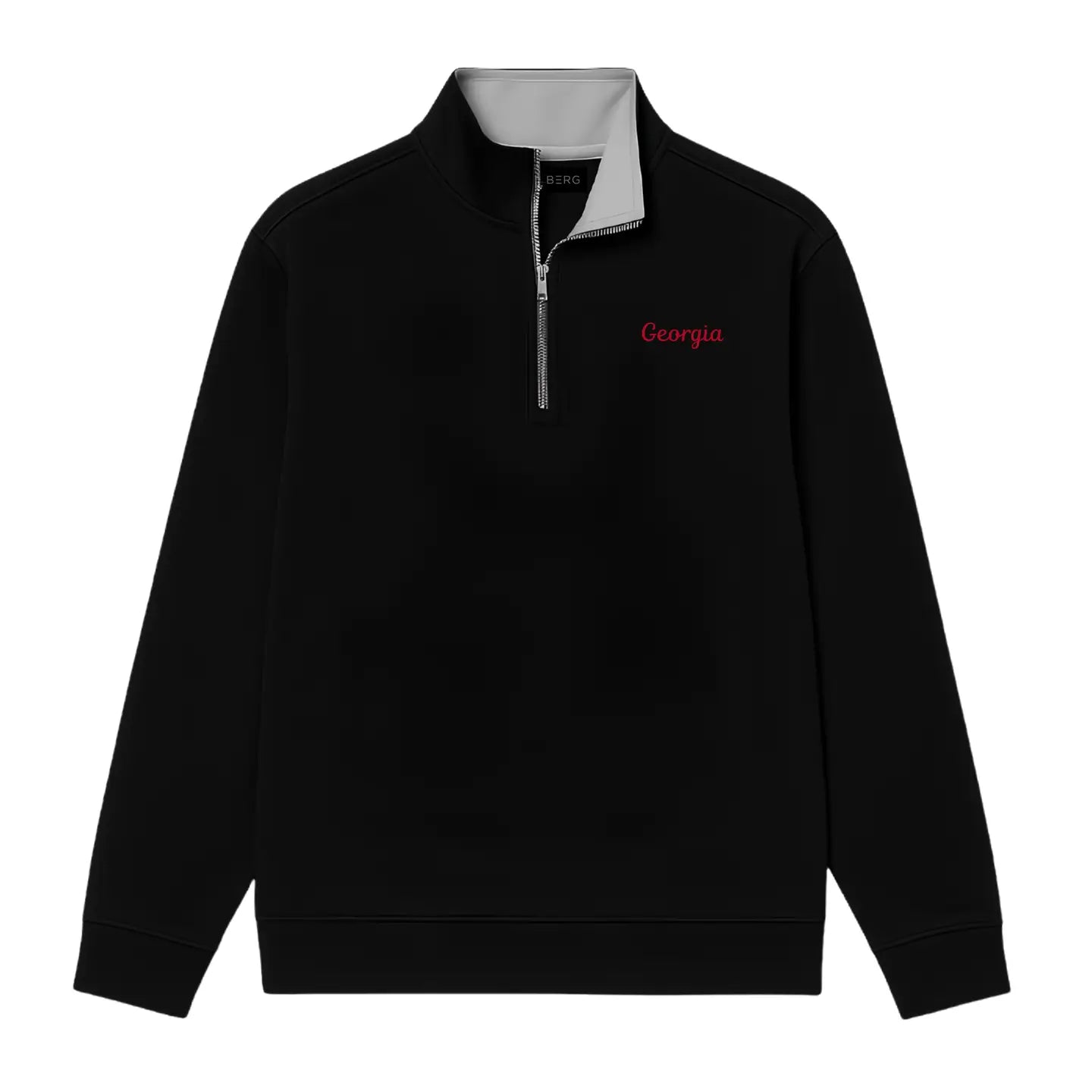 The Blackout Georgia Pullover