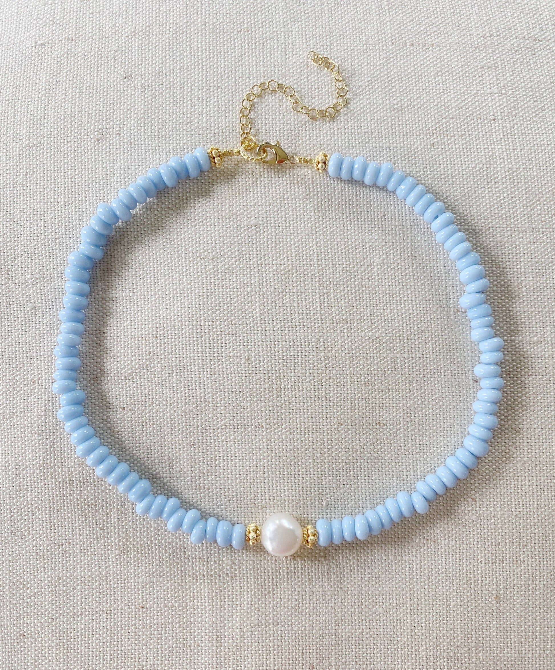 Pilar necklace