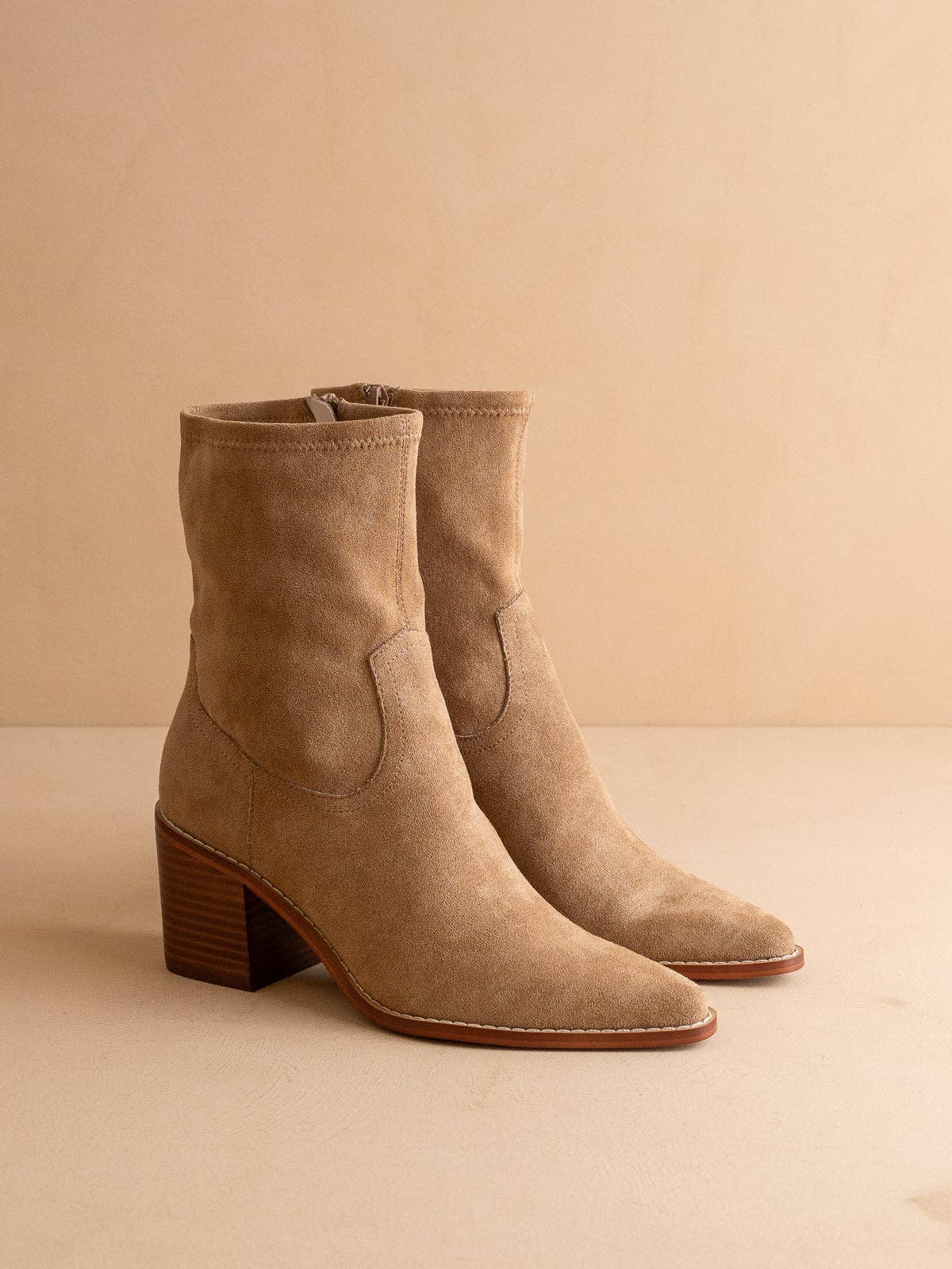 Vienna Boots