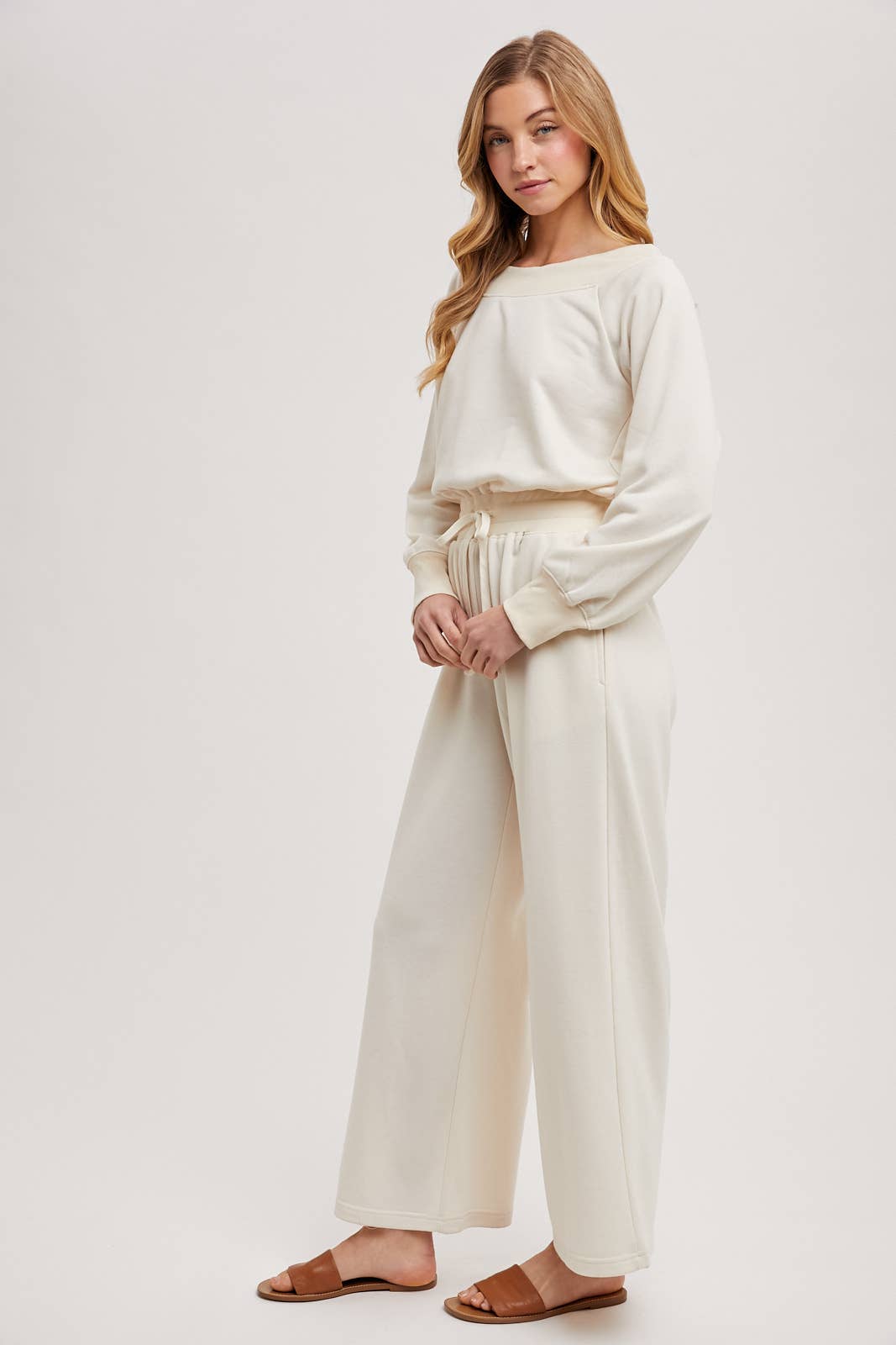 Knit Jumpsuit